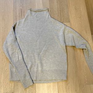 Wilfred wool sweater